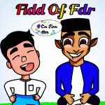 مسی و رونالدو در تعطیلات عید