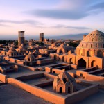یزد در اینده