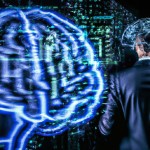 عکس با مفهوم هوش مصنوعی