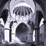 حسن صباح در قلعه الموت