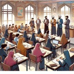 آموزش رايگان معلم ايراني