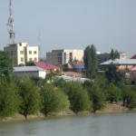 شهر رشت