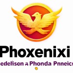توکن ارز دیجیتال ققنوس فارسی
