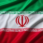 پرچم ایران