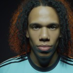 Leroy sane درباغ