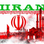 نقشه ایران در ۱۰۰ سال آینده