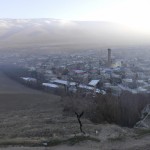 شهر عنبران در اردبیل و زیبایی های آن