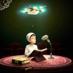 حافظان قرآن