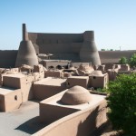 ارگ بم
