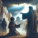 حضرت محمد، علی را به یمن میفرستد