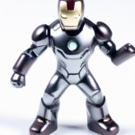 IRON MAN