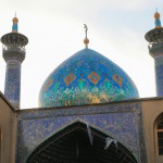 حرم امام کاظم