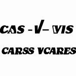 یک لوگوی یوتیوب بساز که در مورد مقایسه ی ماشین ها باشد و متنه cars vs هم به صورت گرافیکی روی لوگو باشد در نظر بگیر که عکس عکس لوکو میباشد و مرکز تصویر چیدمان انجام باید بشود