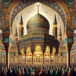 حرم امام رضا