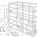 طراحی باغوحش