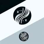 لوگو مینیمال و مدرن میخوام برای کارم که بافت مو هست با طرح و اسم ZI