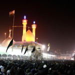 اربعین