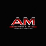 یک لوگو برای AFM