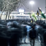 پیاده روی اربعین نهضتی تمدن ساز