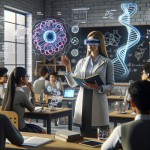 Artificial intelligence in education