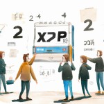 مردم در حال معرفی nft به نام XPSR-24 به یکدیگر هستند