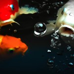 یک تصویر از شهر بیرجند واقع در خراسان جنوبی ، طراحی کن
