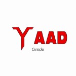 ساخت یک لوگو برای فروشگاه لوازم یدکی خودرو با نام YAD
