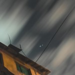 ترسناک ترین عکس ممکن