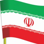 پرچم ایران