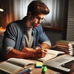 دانش آموز با انگیزه ایرانی