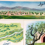 کودکی حاج قاسم سلیمانی