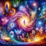 ماجرای یه جون کوچولو
