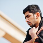ناراحتی سهریار از خیانت همسرش