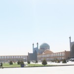 میدان نقش  جهان اصفهان