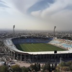 ورزشگاه تاج (استقلال)