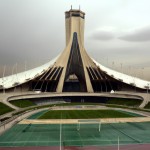 ورزشگاه آزادی