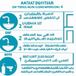 احکام وضو، غسل و تیمم