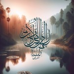 بسم الله الرحمن الرحیم