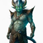 ترکیب سابزیرو با کریتوس