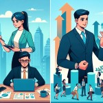 مديران كوچك امروز كارآفرينان بزرگ فردا