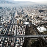 تهران