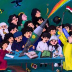 همکاری در مدرسه و تاثیر آن در ایران