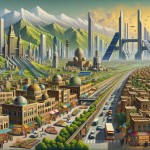 اینده ی ایران در 100 اینده