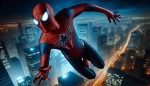 spiderman