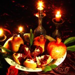 شب یلدا
