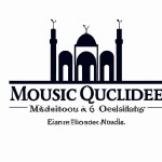 لوگوی مجموعه مسجد محور تربیت مدیران تمدن ساز اسلامی