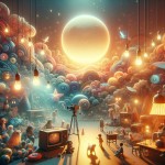 قالب پست زیبا برای اینستاگرام برای اطلاع رسانی اخبار اینترنتی