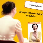 یه تصویر بساز که معلمم زبانم بالا سر من داره میخنده و من نمره بدی گرفتم