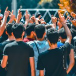 اتحاد دانش آموزان ایرانی
