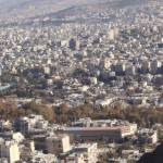 منطقه22 تهران